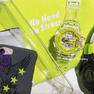 Montres Company 香港註冊公司 (31年老店) 卡西歐 CASIO G-Shock GA-400 GA-400SK-...