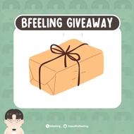Beautifulfeeling [GIVEAWAY]