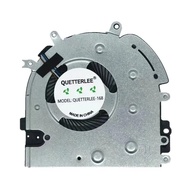 FZ New laptop CPU cooling fan Cooler Notebook PC for HP EliteBook 745 840 850 ZBOOK 14U G5 15U G6 84
