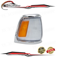 เสื้อไฟหรี่มุม ไฟข้าง ข้าง ขวา โตโยต้า ไมมตี้เอ้ก ไทเกอร์ Rh FENDER PICKUP CORNER Lamp Lights For 8