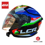 GIVI M35.0 SCUDO LIMITED LCR TEAM | HELMET
