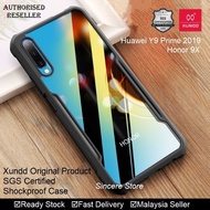 Honor 9X Pro Huawei Y9 Prime 2019 9XPro Y9Prime Xundd Shock Proof Resistance   Case Casing Cover