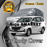 selimut mobil sarung mobil cover mobil avanza xenia