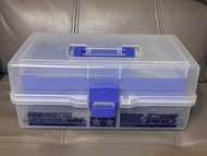 ［二手］絕版 TAMIYA 田宮雙星 四驅車 工具箱
