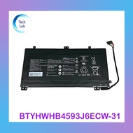 Huawei MateBook 13 (2020) WRT-W29 WRTB-WAI9L HN-W19LWRT-W19 HB4593J6ECW-31 11.4V 41.7Wh Laptop Compa