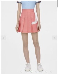 J. Lindeberg women golf skirt