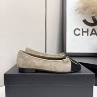 Chanel-女鞋-經典slingback涼鞋 Size 35-40_CzLCA