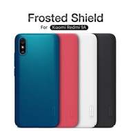 XIAOMI REDMI 小米 紅米 9A - Nillkin 磨砂護盾 保護殼 手機套 硬殼 Super Frosted Shield Hard Case Back Cover