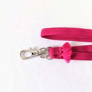 和服翻版 智慧型手機肩帶和智慧型手機帶由 obijime 製成