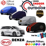 Byd Denza Car Cover Byd Denza Car Cover, Byd Denza Car Blanket, Premium Polyester