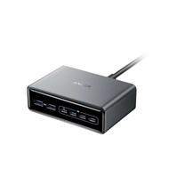Anker A2683241 Prime Charger 200W 6-Port GaN Charging Station