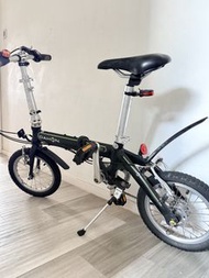 Dahon Dove i3 摺合單車