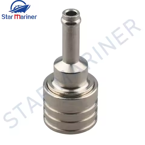 65750-98505 SOCKET FUEL HOSE For Suzuki Outboard Motor 2T DT3.5-DT115 4T DF4-DF15 65750-98505-000 Bo