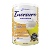 JH NUTRITION ENERSURE DAILY COMPLETE NUTRITION 850G