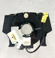 **สินค้าขายดี**สายแพรแตร/ลานคอพวงมาลัย/สไปร่อน  NISSAN NAVARA D40(นาวาร่า ปี 07-15 รุ่นแรก) /TIDA (ท