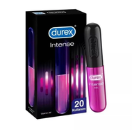 BEST SELLER / Durex intense gel Wanita / Impor dari TURKI