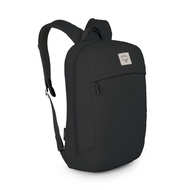 Arcane Large Day 20L Backpack - Everyday - Lifestyle (Black)