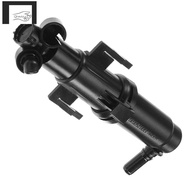 Headlight Washer Nozzle for  F10 F11 F07 Car Accessories