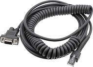 Replacement Battery Cable for Symbol DS8178, LS4208, DS9208, LS4008I, DS9808, LI4278, LS2208/AP, LS3