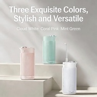 Xiaomi Mijia Electric Flosser F400 Household Portable Water Dental Floss Cleaning Teeth Cleaning