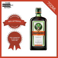 Jagermeister 700ml