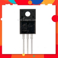 [3 Pieces]- FQPF4N90C MOSFET N-CH 4A 900V Electronics Store99