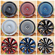 Toyota Corolla Yaris Vios FS Wheel Cover For Sea Lion