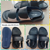 NEW (LELANG SALE) SANDAL JEPIT DISNEY X NEVADA WANITA ANAK PEREMPUAN