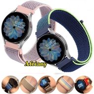 AOLON Watch Nylon Strap GTR 3 2025 Smartwatch ReplacementTALI AOLON Watch GTR 3 2025 Material Nilon