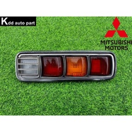 1 Tail Light Mitsubishi Colt A112