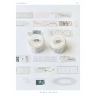 [Nyret] Odd Cycle Of New Vol8 Nyret Tape Samples