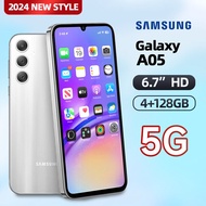 Samsung Galaxy A05 5G cellphone original big sale android phone smartphone 12GB+512GB cheap mobile 7