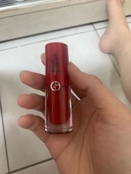 Giorgio Armani 限量唇露 GA 513