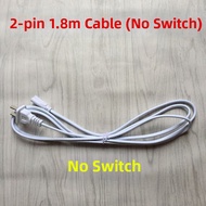 T5 T8 Universal LED Light Switch Power Connector