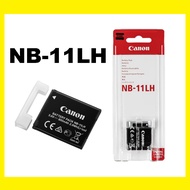 NB-11LH NB11LH Rechargeable Battery Pack 3.6V 800mAh Camera Battery