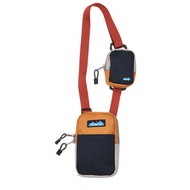 【西雅圖 KAVU】Yorktown Mix 多功能2合1斜背包 野營時光 #9507