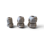 Gland Cable Gland PG11 PG9 PG7/ Cable - White