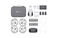 DJI Mavic Mini Combo Drone FlyCam Quadcopter with 2.7K Camera 3-Axis Gimbal GPS 30min Flight Time (R