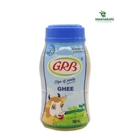 GRB Ghee Tuppa Bottle 500ml