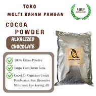 Cocoa Powder VARIOUS Cocoa AK 980 AK 901 AK 902 AK 200 AK 300 AK 301 AK AK 301 AK AK 370 Tester 100 
