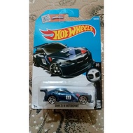 Hot Wheels BMW Z4 M Motorsport