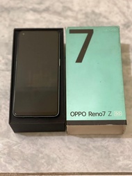 OPPO RENO 7 Z 5G 8/128GB SECOND FULLSET