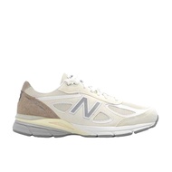 New Balance 990V4 Beige Unused