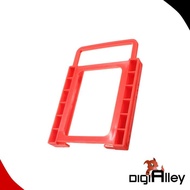 SSD Bracket 2.5 Inch to 3.5 Inch HDD Enclosure Drive Bay Slot