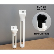 DJI MIC 3 handle clip on DJI Mic Handheld Stick DJI Mic Holder DJI Mic Holding Mic Converter Accesso
