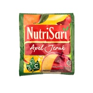 NUTRISARI ORANGE FLAVOR DRINK CONTENTS 5'S SQUEEZED ORANGE FLORIDA ORANGE/ MOROCCAN ORANGE/ LIME ORA
