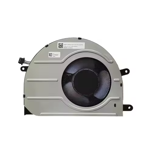 New Compatible CPU Cooling Fan for Lenovo IdeaPad Flex 5 14IAU7 Flex 7 14IAU7 14ABR8 Series FPD1 DFS