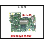 Lenovo S41-35/75/70 S410 S40/U41/U31-70 U430P/330P/410/310 motherboard