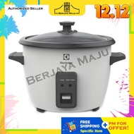 Electrolux 1.3L Rice Cooker E2RC1-220W