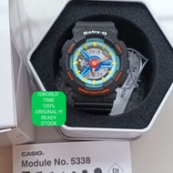 BABY-G ORIGINAL BA-110NR-1ADR/BA-110NR-1A/BA-110NR/BA110NR